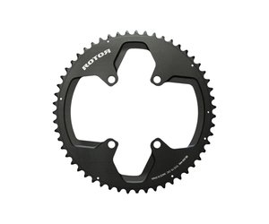 パーツ Rotor Round Rings 110mm 4-Hole 50T / 34T Rotor Round Rings 110mm 4-Hole 50T / 34T