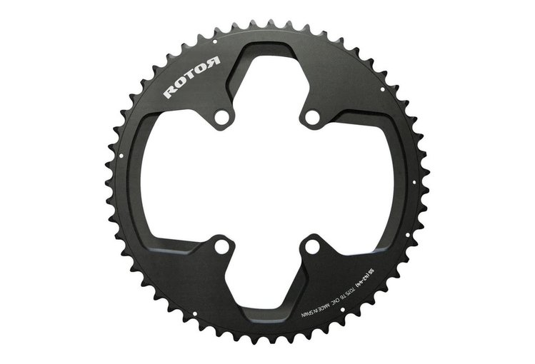 .Rotor 110 x 4 Bolt Outer Ring (Round)