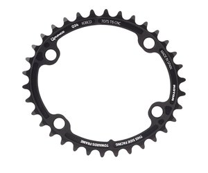 Rotor 110 x 4 Bolt InnerQ-Ring (Oval) - Chain Reaction Bicycles Inc.