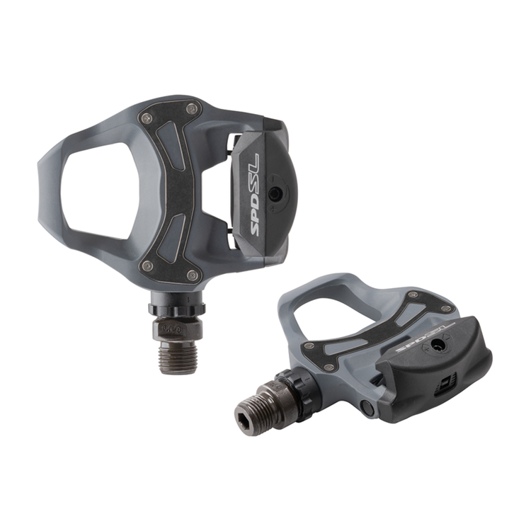 Shimano R550 SPD-SL Pedals