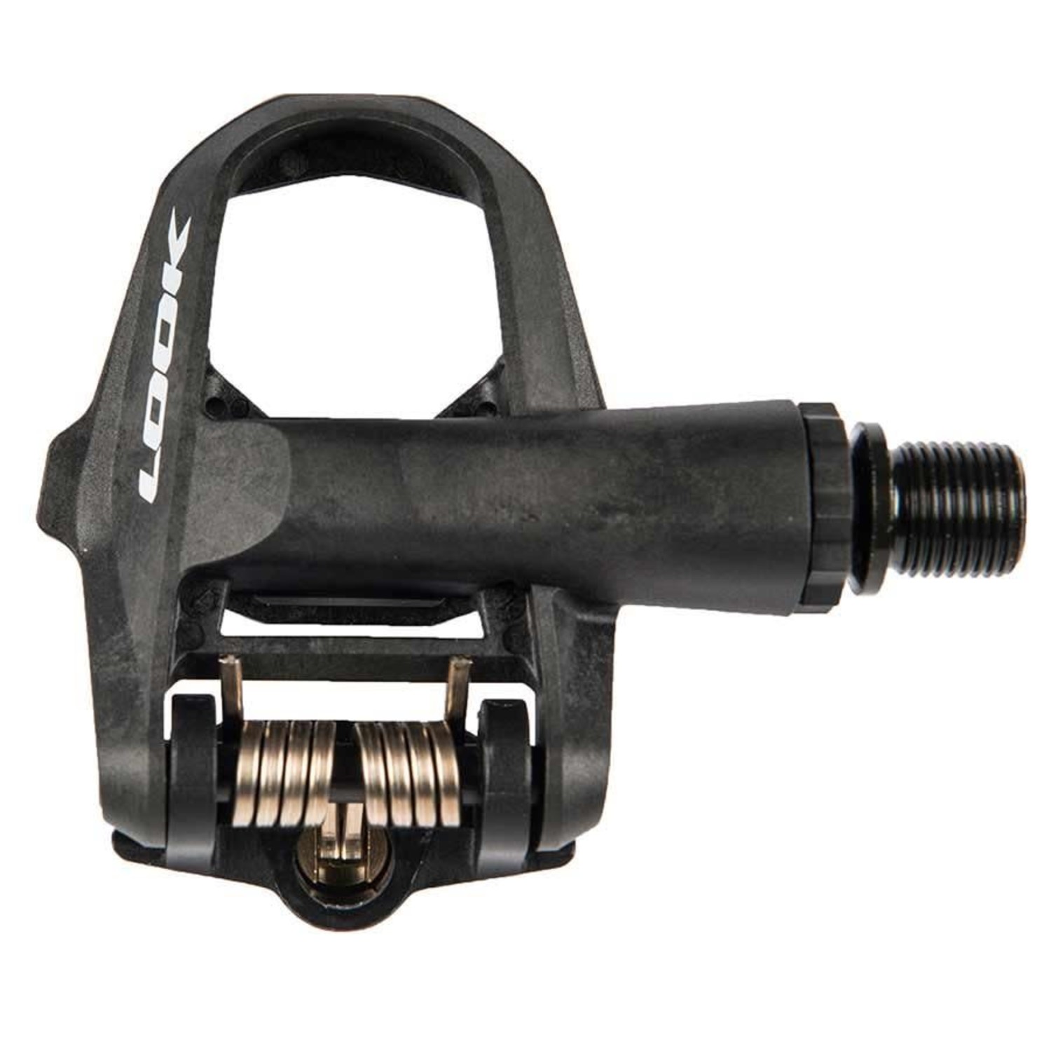 LOOK KEO 2 MAX Composite Pedals | Chain Reaction Bicycles - Chain