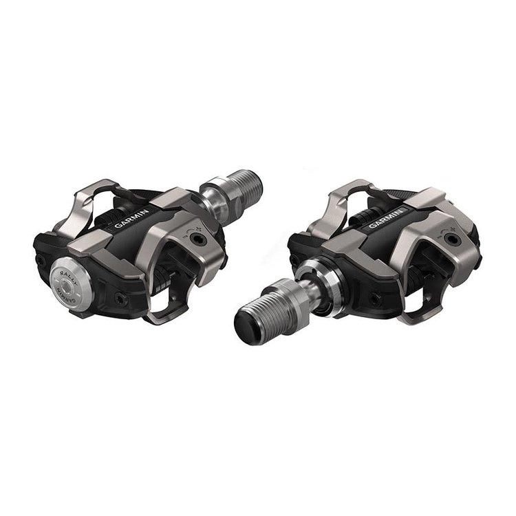 Garmin Rally XC200 Pedal - Dual Power MTB