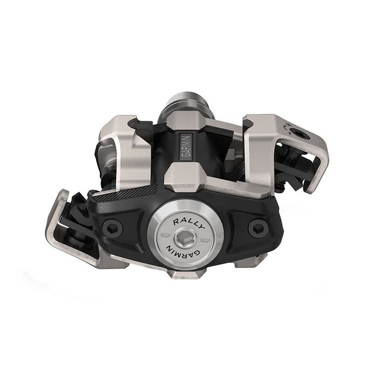 Garmin Rally XC200 Pedal - Dual Power MTB