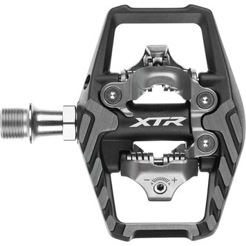 Shimano M9120 XTR Trail SPD