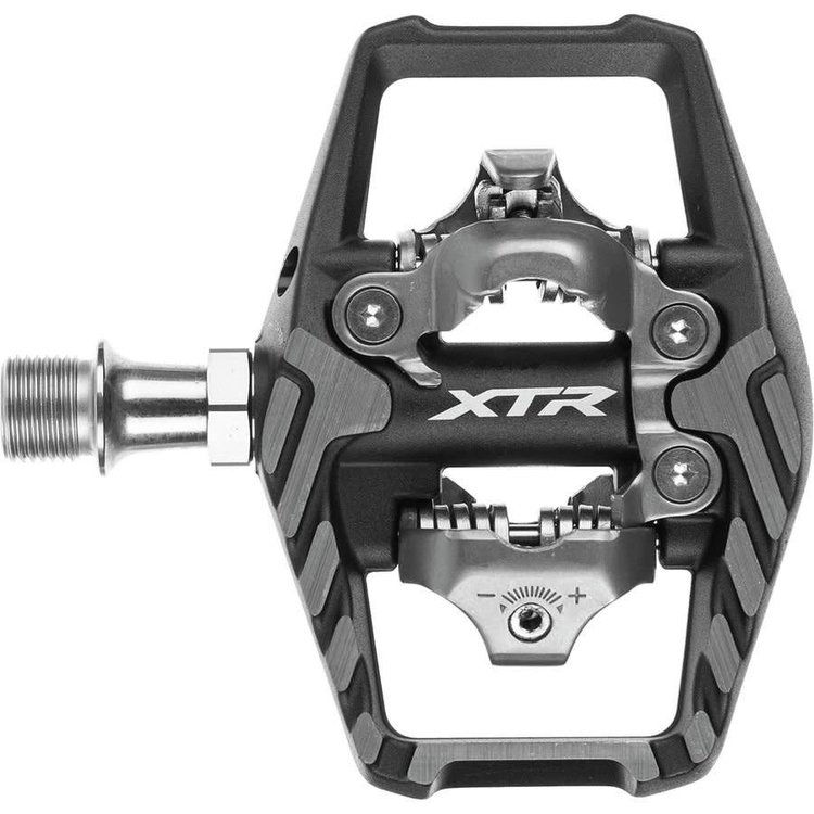 Shimano M9120 XTR Trail SPD
