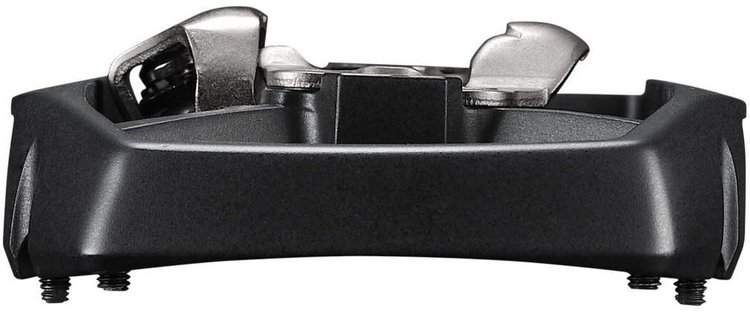 Shimano T8000 Deore XT Explorer Dual Platform Pedals