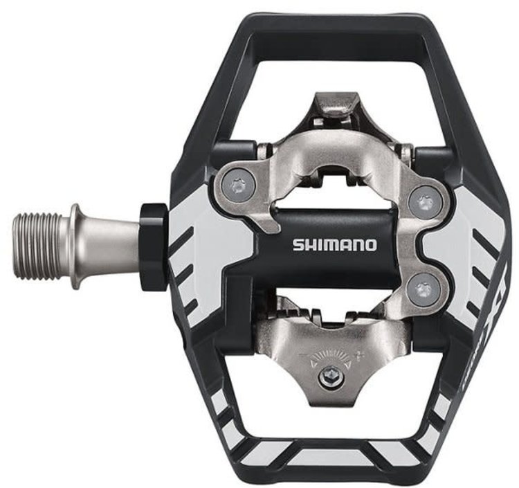 Shimano M8120 Deore XT Trail Pedals