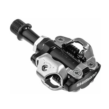 Shimano M540 Pedals Black