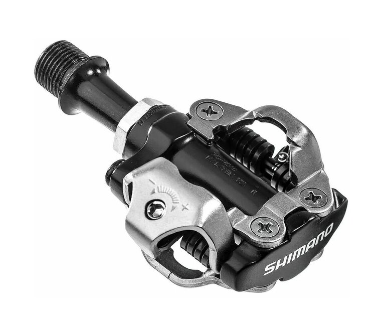 Shimano M540 Pedals Black