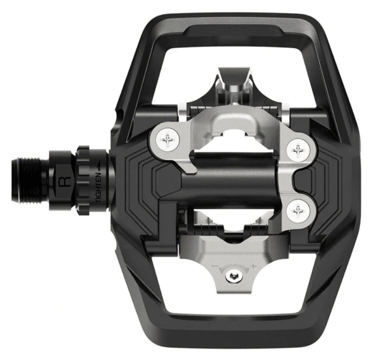 Shimano ME700 Pedals