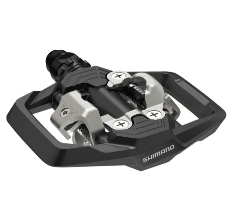 Shimano ME700 Pedals