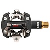 X-Track Race Carbon/Ti Pedals
