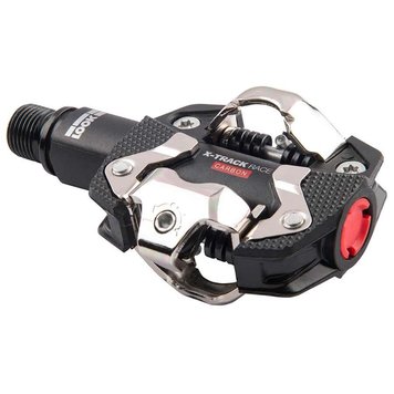 Look X-Track Race Carbon/CrMo Pedals