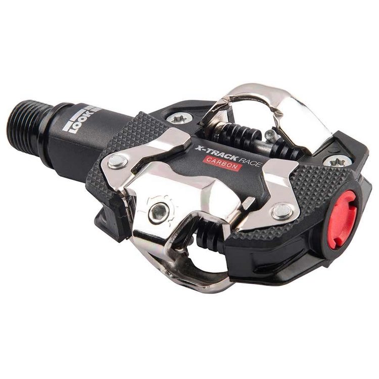 Look X-Track Race Carbon/CrMo Pedals