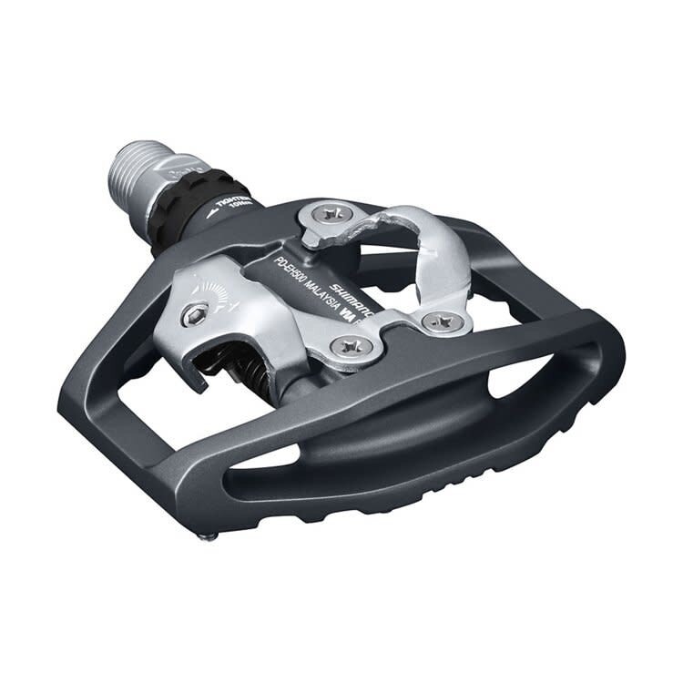 Shimano EH500  Dual Platform Pedals