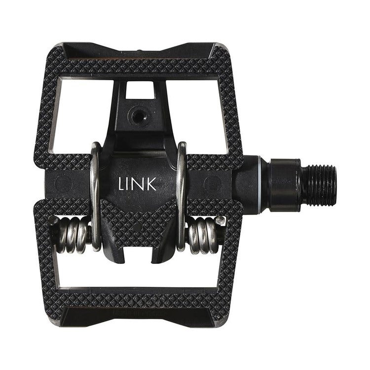 Time Atac Link City Pedals