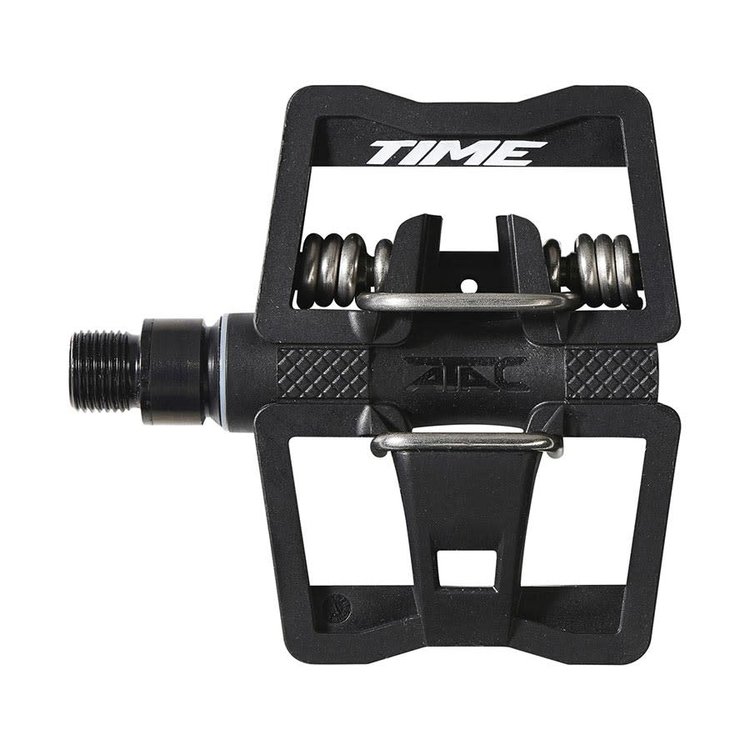 Time Atac Link City Pedals
