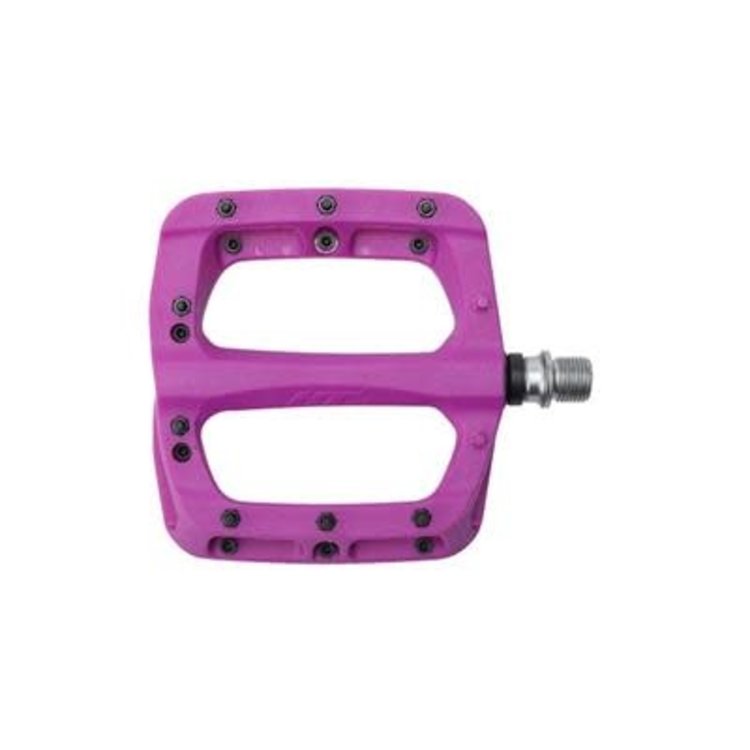 HT Gnarly Daniels Pedals