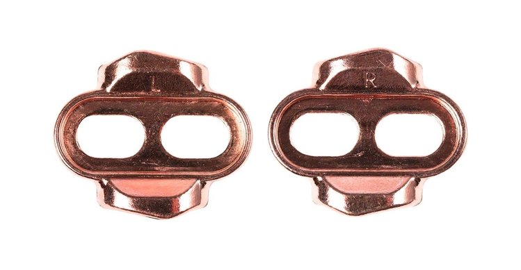 Crank Bros Cleat Easy Release 6 Deg Float