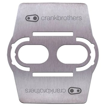 Crank Bros Shoe Shields