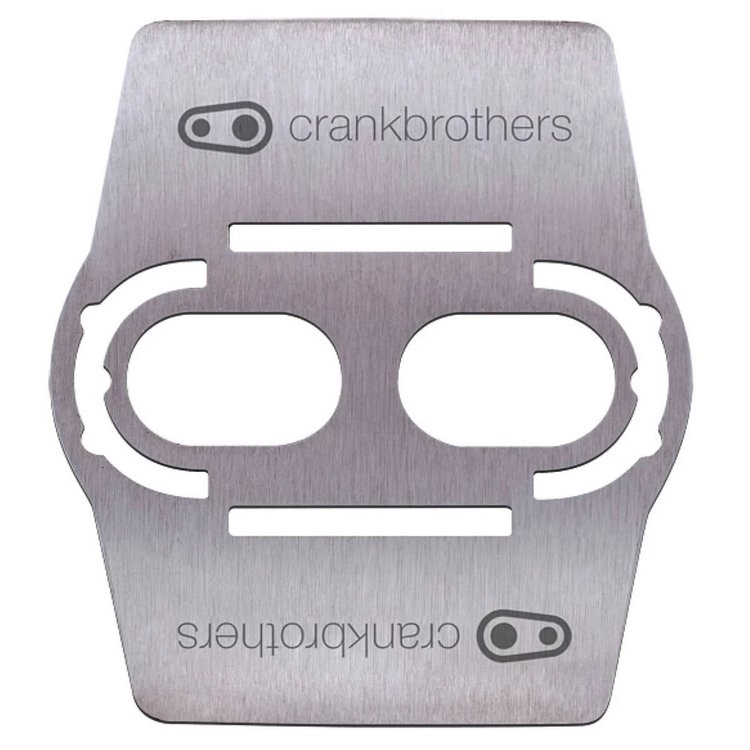 Crank Bros Shoe Shields