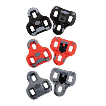 Look Keo Grip Cleats