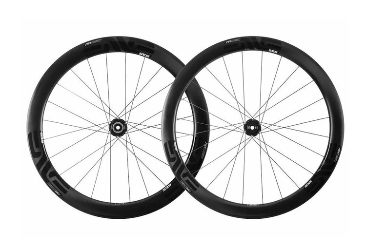 Enve 4.5 AR WHEELSET ENVE HUBS, 12x100/142 XDR CL