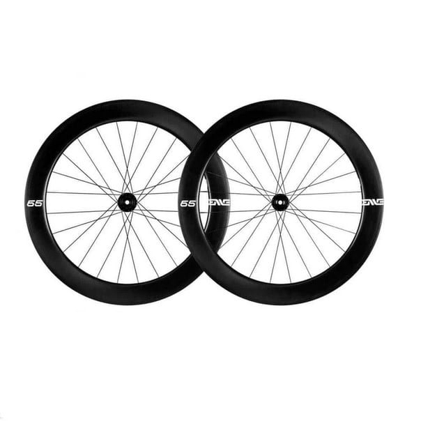 Foundation 65mm Wheelset 12x100/142 S11 CL