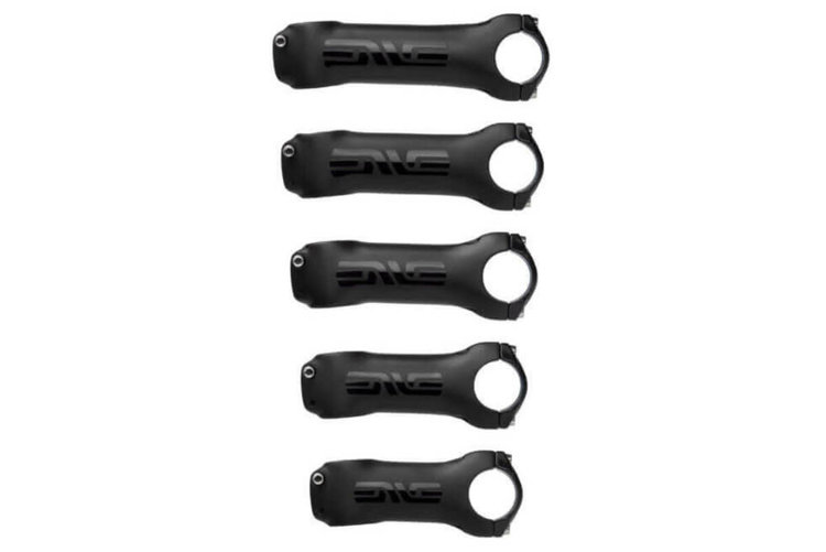 Enve Road Stem 31.8mm +/- 6°