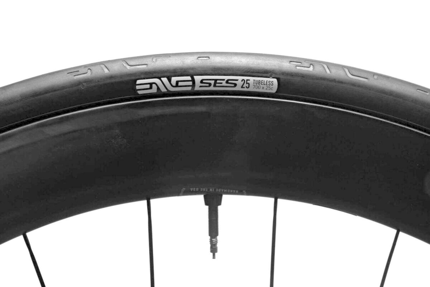 ENVE SES Tubeless Tire | Chain Reraction Bicycles - Chain Reaction