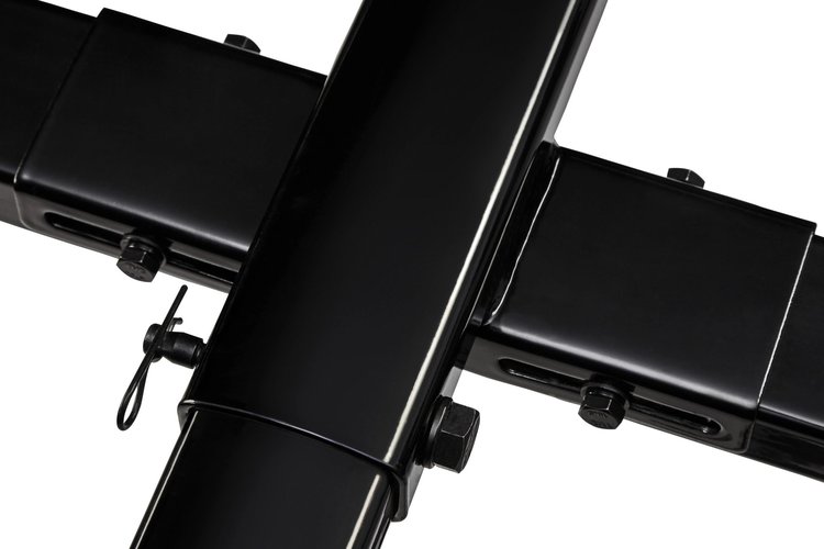 Yakima HoldUp EVO + 2 - 2 Bike Add On