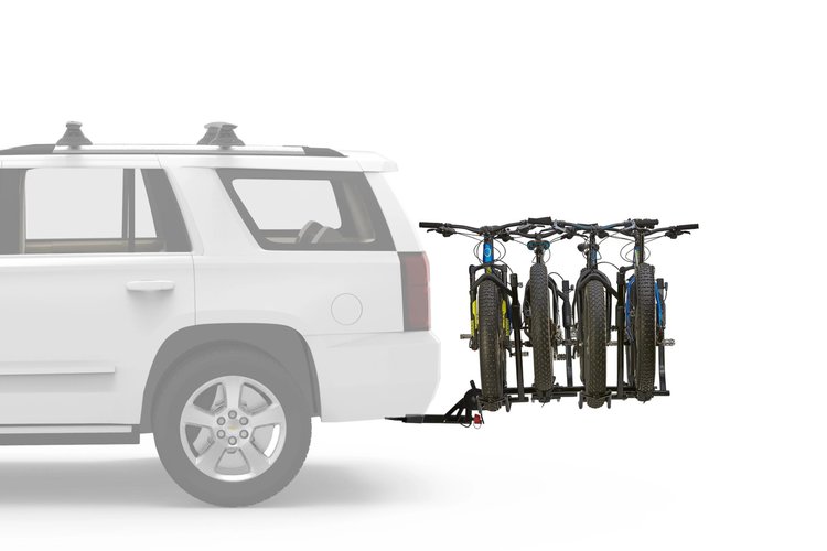 Yakima HoldUp EVO + 2 - 2 Bike Add On