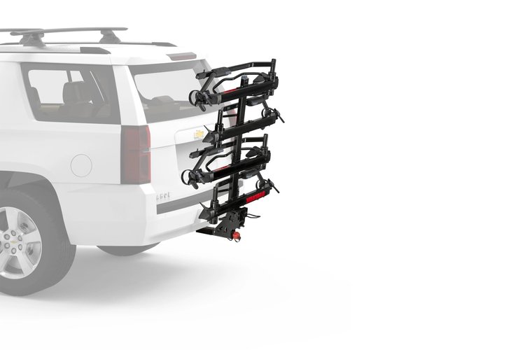 Yakima HoldUp EVO + 2 - 2 Bike Add On