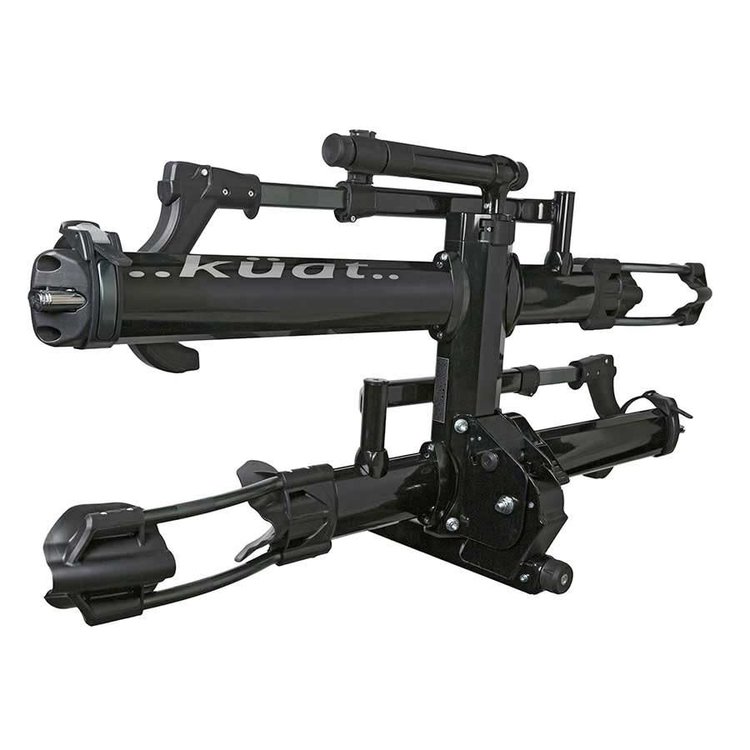 Kuat NV 2.0 Hitch Rack 2 Bikes 2"