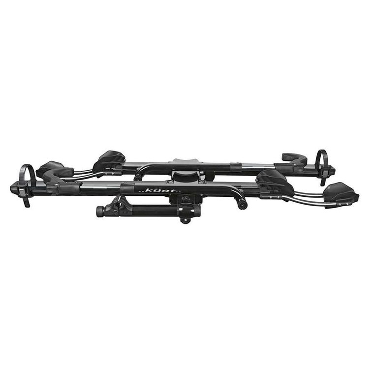 Kuat NV 2.0 Hitch Rack 2 Bikes 2"
