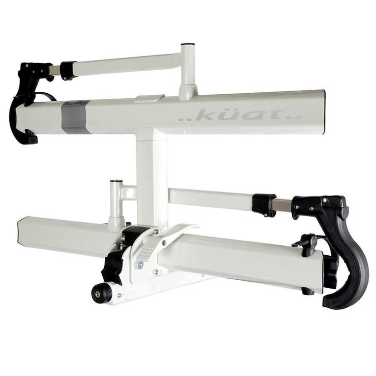 Kuat Sherpa 2.0 2 Bike Hitch Rack 2"