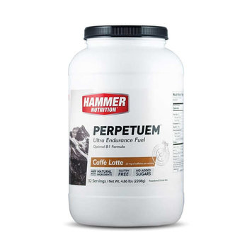 Hammer Nutrition Perpetuem Endurance Fuel 32 Servings
