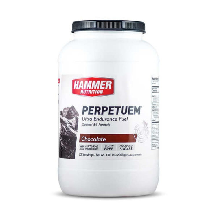 Hammer Nutrition Perpetuem Endurance Fuel 32 Servings