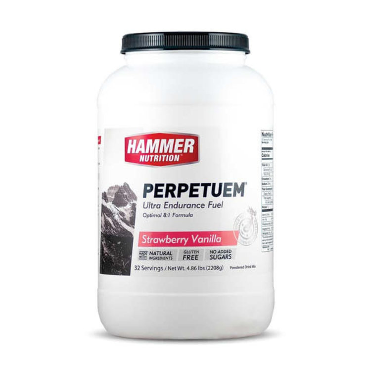 Hammer Nutrition Perpetuem Endurance Fuel 32 Servings