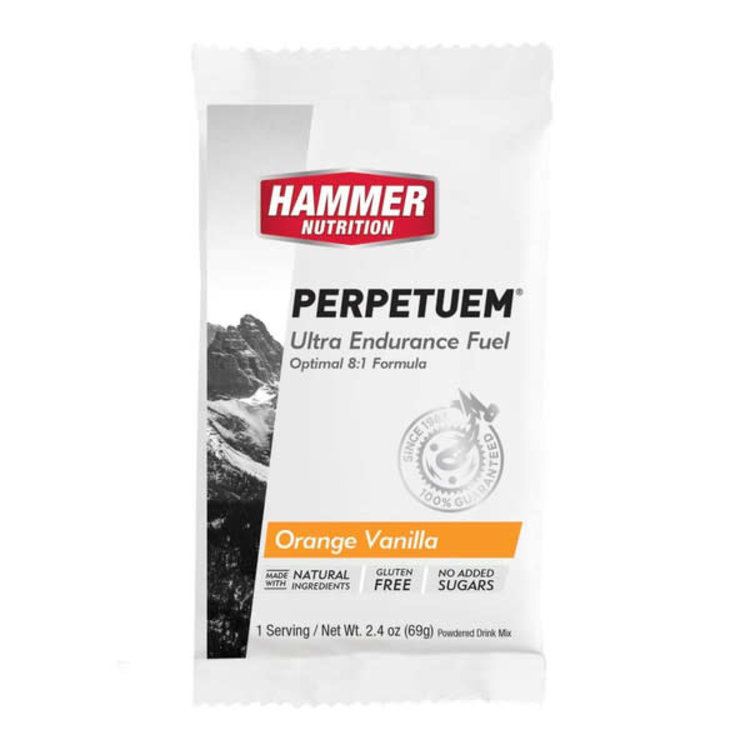 Hammer Nutrition Perpetuem Single Serving