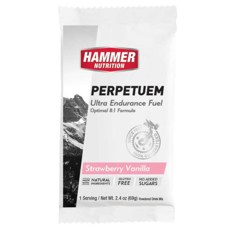 Hammer Nutrition Perpetuem Single Serving