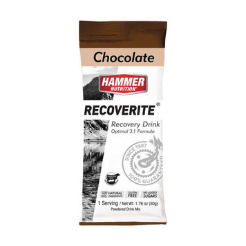 Hammer Nutrition Recoverite Single Serving