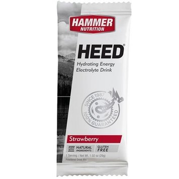 Hammer Nutrition Heed Single Serving