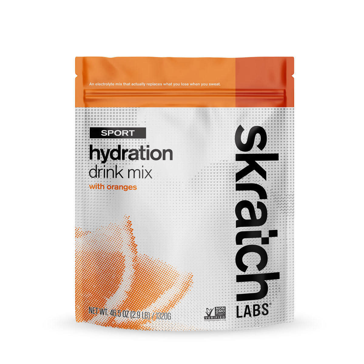 Sport Hydration 60 Serving Pouch
