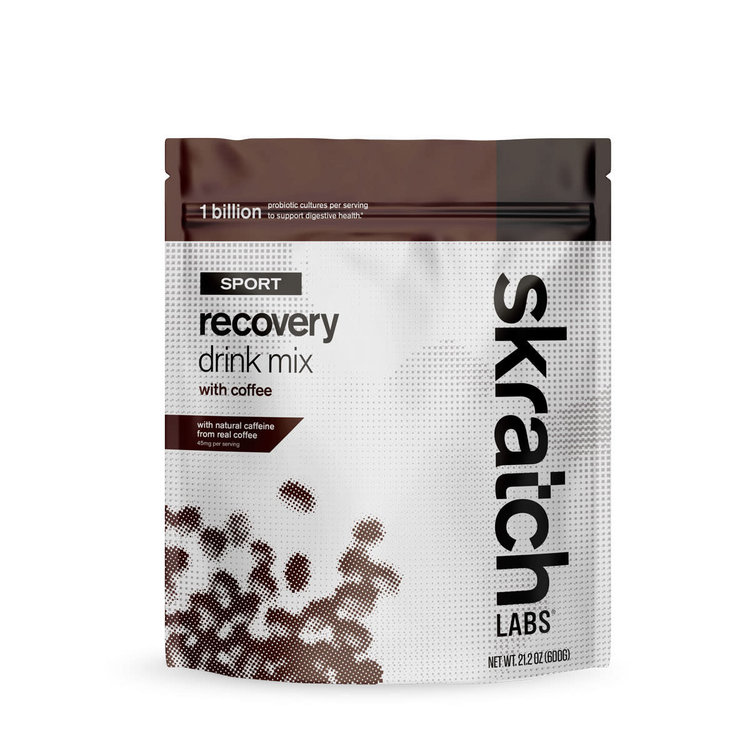 Skratch Labs Sport Recovery 12 Serving Pouch