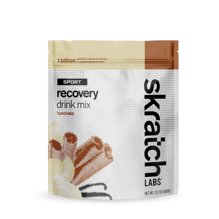 Skratch Labs Sport Recovery 12 Serving Pouch
