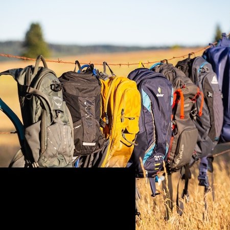 Hydration Packs
