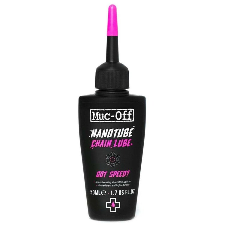 Muc-Off Nanotube Lube 50ml
