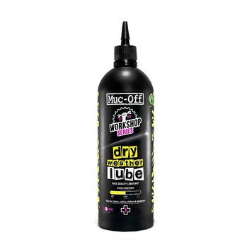 Muc-Off Dry Lubricant 1L Bulk Size