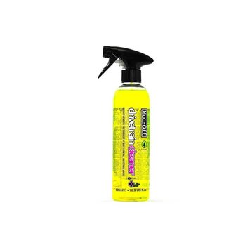 Muc-Off Drivetrain Cleaner 500ml (w/Trigger)